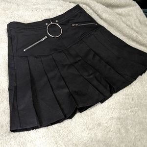 Killstar O-Ring Skirt